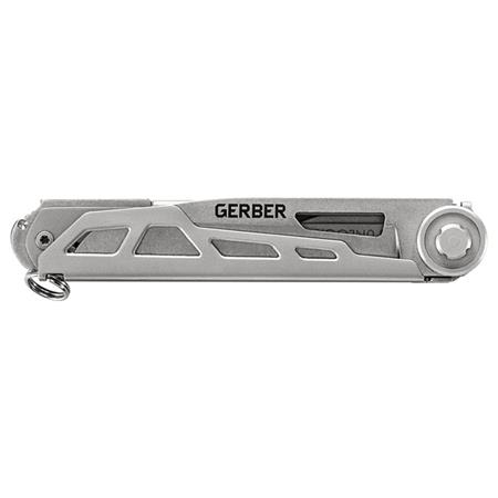 FACA GERBER ARMBAR SLIM DRIVE