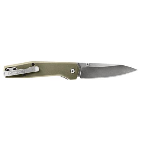 FACA GERBER FUSE