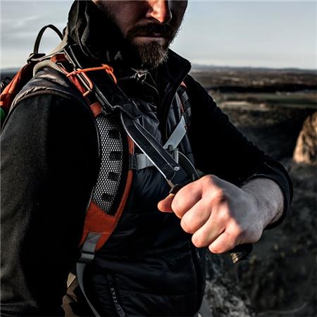 FACA GERBER STRONGARM FIXED FINE EDGE