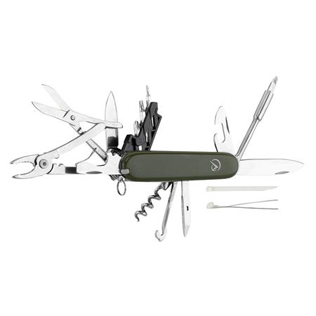 Faca Martinez Albainox