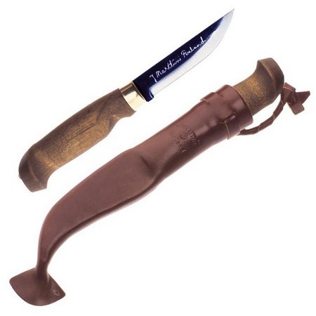 Faca Marttiini Lynx Carbon Steel