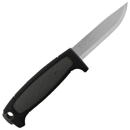 Faca Morakniv Risberg Carbone Black Skies