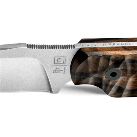 FACA TB OUTDOOR COMANDANTE ZIRICOTE TOXIFICADO