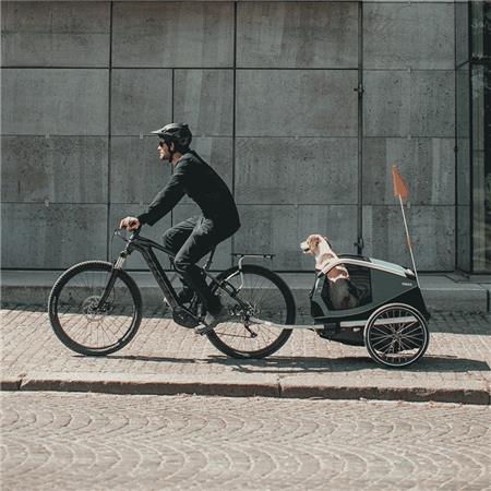 FAHRRADANHÄNGER THULE FÜR HUND BEXEY