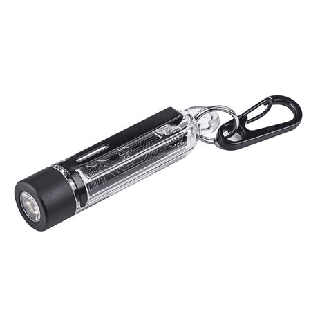 Φακόσ Μπρελόκ Nextorch K40