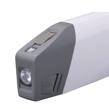 ΦΑΚΌΣ ΧΕΙΡΌΣ FENIX ΑΥΤΌΝΟΜΟΣ ESTAR 100 LUMENS