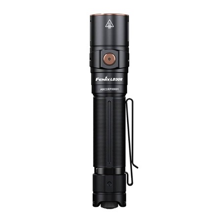 ΦΑΚΌΣ ΧΕΙΡΌΣ FENIX LD30R 1700 LUMENS