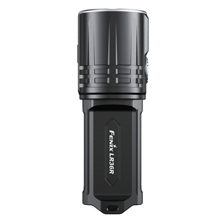 ΦΑΚΌΣ ΧΕΙΡΌΣ FENIX LR36R 10000 LUMENS