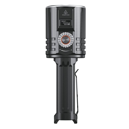 ΦΑΚΌΣ ΧΕΙΡΌΣ FENIX LR36R 10000 LUMENS