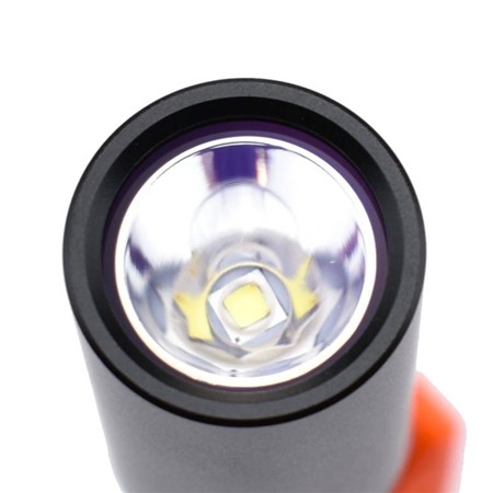 ΦΑΚΌΣ ΧΕΙΡΌΣ FENIX ΜΕ ΕΓΓΕΝΉ ΑΣΦΆΛΕΙΑ WF05E 85 LUMENS