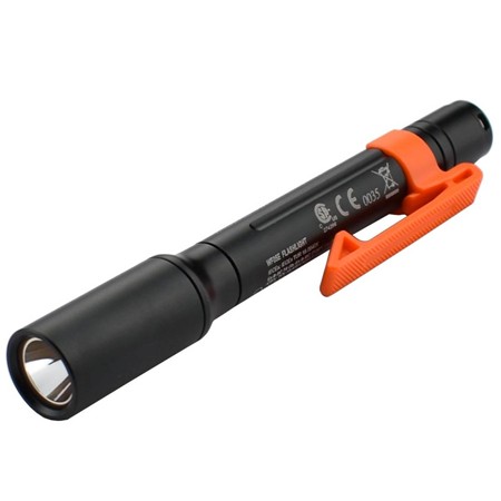 Φακόσ Χειρόσ Fenix Με Εγγενή Ασφάλεια Wf05e 85 Lumens