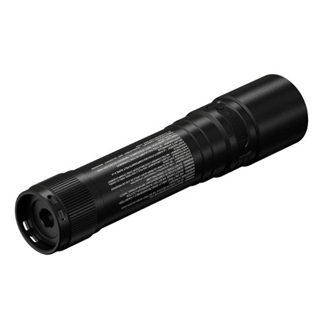 ΦΑΚΌΣ ΧΕΙΡΌΣ FENIX ΜΕ ΕΣΩΤΕΡΙΚΉ ΑΣΦΆΛΕΙΑ ATEX WF30RE 300 LUMENS ATEX