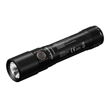 Φακόσ Χειρόσ Fenix Με Εσωτερική Ασφάλεια Atex Wf30re 300 Lumens Atex