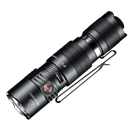 ΦΑΚΌΣ ΧΕΙΡΌΣ FENIX PD26R ACE 1300 LUMENS