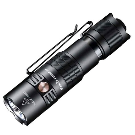Φακόσ Χειρόσ Fenix Pd26r Ace 1300 Lumens