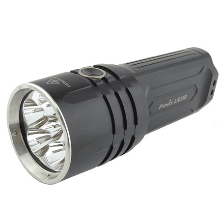 Φακόσ Fenix Έρευνασ Και Διάσωσησ Lr35r 10000 Lumens