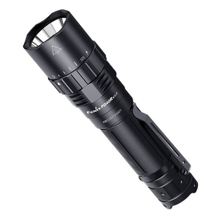 ΦΑΚΌΣ FENIX ΜΕ ΠΕΡΙΣΤΡΟΦΙΚΌ ΔΙΑΚΌΠΤΗ PD40R V3.0 3000 LUMENS