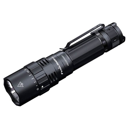 Φακόσ Fenix Με Περιστροφικό Διακόπτη Pd40r V3.0 3000 Lumens
