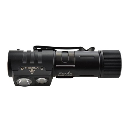 ΦΑΚΌΣ ΚΕΦΑΛΉΣ FENIX ΕΠΑΝΑΦΟΡΤΙΖΌΜΕΝΗ HM71R 2700 LUMENS