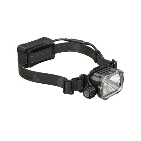ΦΑΚΌΣ ΚΕΦΑΛΉΣ FENIX ΕΠΑΓΓΕΛΜΑΤΙΚΉ HP35R SAR 4000 LUMENS