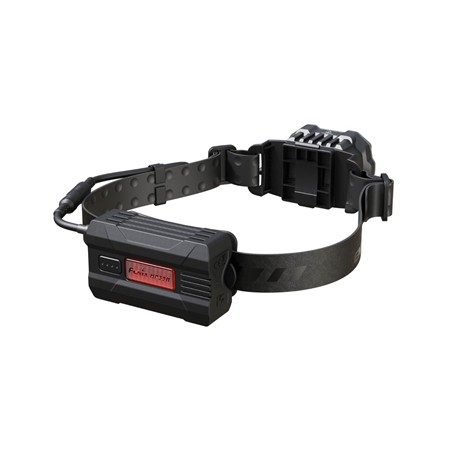 ΦΑΚΌΣ ΚΕΦΑΛΉΣ FENIX ΕΠΑΓΓΕΛΜΑΤΙΚΉ HP35R SAR 4000 LUMENS