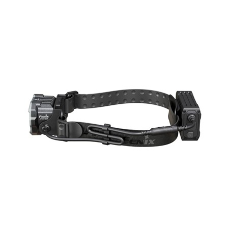 ΦΑΚΌΣ ΚΕΦΑΛΉΣ FENIX ΕΠΑΓΓΕΛΜΑΤΙΚΉ HP35R SAR 4000 LUMENS