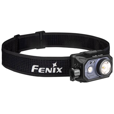 ΦΑΚΌΣ ΚΕΦΑΛΉΣ FENIX HL45R 1000 LUMENS