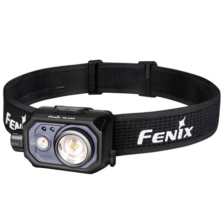 Φακόσ Κεφαλήσ Fenix Hl45r 1000 Lumens