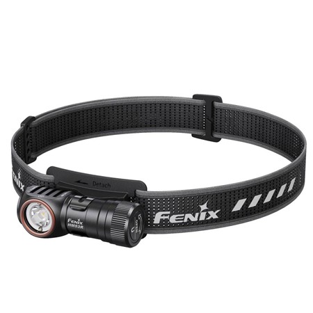Φακόσ Κεφαλήσ Fenix Hm53r V2.0 1200 Lumens