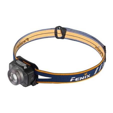 Φακόσ Κεφαλήσ Fenix Με Ρυθμιζόμενη Εστίαση Hl40r 600 Lumens