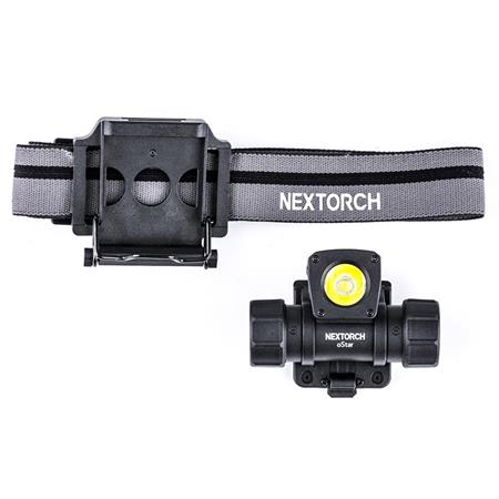 ΦΑΚΌΣ ΚΕΦΑΛΉΣ NEXTORCH OSTAR