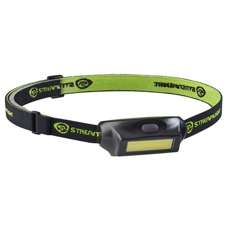 Φακόσ Κεφαλήσ Streamlight Bandit Pro