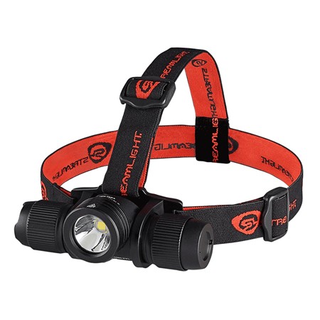 Φακόσ Κεφαλήσ Streamlight Protac 2.0