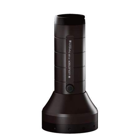 ΦΑΚΌΣ LED LENSER P18R SIGNATURE 4500 LUMEN