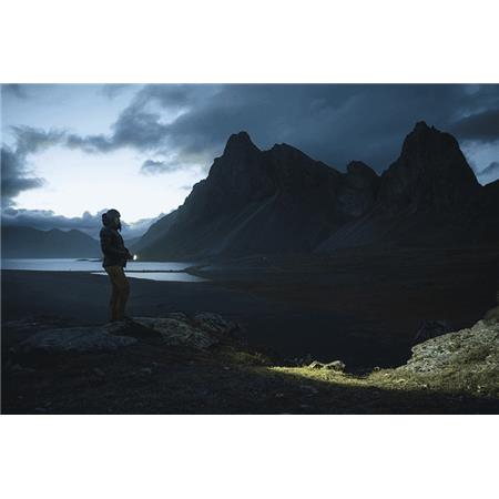 ΦΑΚΌΣ LED LENSER P18R SIGNATURE 4500 LUMEN