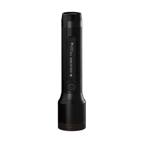 ΦΑΚΌΣ LED LENSER P5R CORE 500 LUMEN