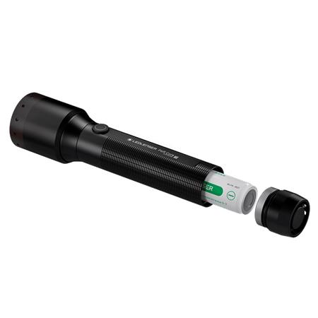 ΦΑΚΌΣ LED LENSER P6R CORE 900 LUMEN