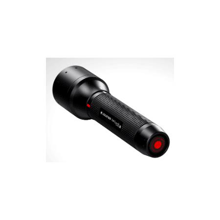 ΦΑΚΌΣ LED LENSER P6R CORE QC MULTICOLOR 270 LUMEN