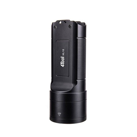 ΦΑΚΌΣ NEXTORCH 4TOOL HL10 10000LM - ΕΠΑΝΑΦΟΡΤΙΖΌΜΕΝΟΣ USB-C