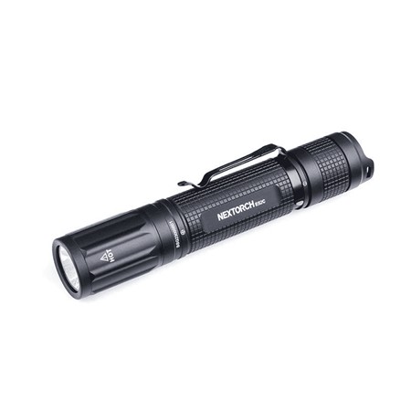 Φακόσ Nextorch E52c Rechargeable Usb-C