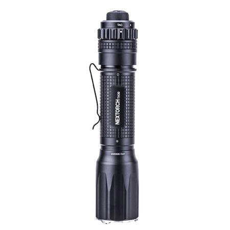 ΦΑΚΌΣ NEXTORCH TA30 V2.0