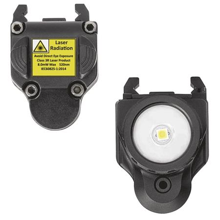 ΦΑΚΌΣ NIGHTSTICK TCM-5B-GL LASER