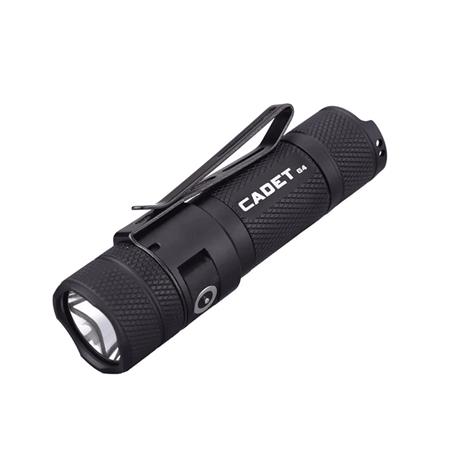 Φακόσ Powertac Cadet G4