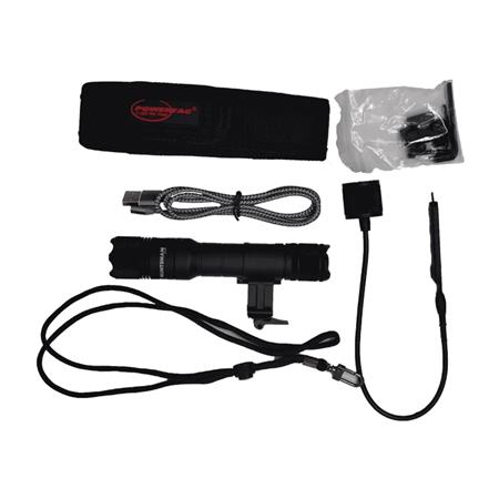 ΦΑΚΌΣ POWERTAC HUNTSMAN
