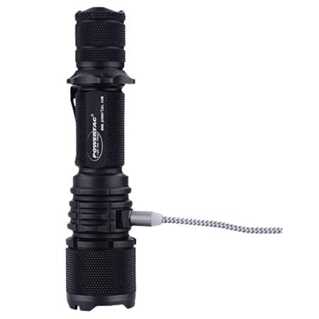 ΦΑΚΌΣ POWERTAC WARRIOR GEN4