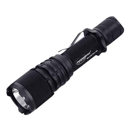 Φακόσ Powertac Warrior Gen4