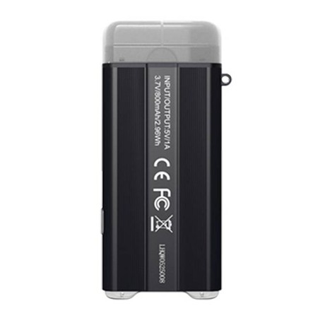 ΦΑΚΌΣ ΤΣΈΠΗΣ FENIX ΜΠΡΕΛΌΚ ESPARK 100 LUMENS