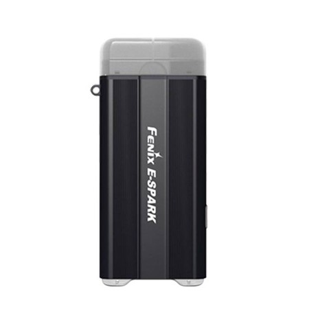 ΦΑΚΌΣ ΤΣΈΠΗΣ FENIX ΜΠΡΕΛΌΚ ESPARK 100 LUMENS