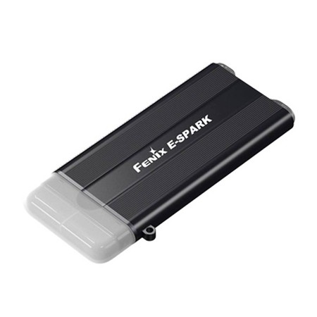 Φακόσ Τσέπησ Fenix Μπρελόκ Espark 100 Lumens