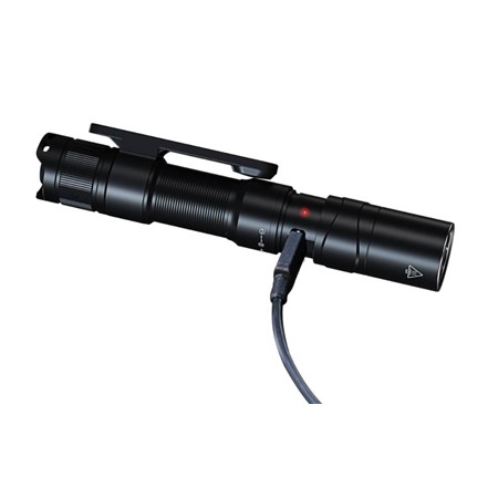 ΦΑΚΌΣ ΤΣΈΠΗΣ FENIX EDC ΕΠΑΝΑΦΟΡΤΙΖΌΜΕΝΟ LD12R 600 LUMENS